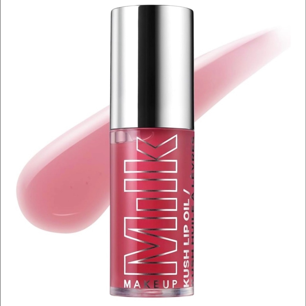 NWT Milk Makeup Kush Lip Oil
